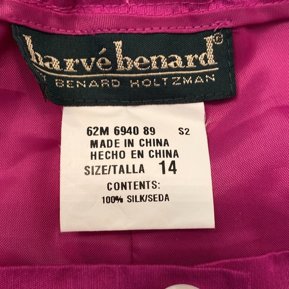 Harv’e Bernard capris, size 14 - Picture 6 of 6